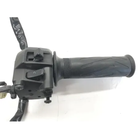 Commodo droit YAMAHA YPR 125 2010-2013 XMAX