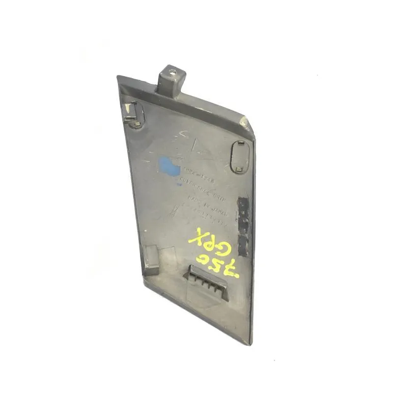 Cache lateral gauche KAWASAKI GPX 750 R 1987-1989