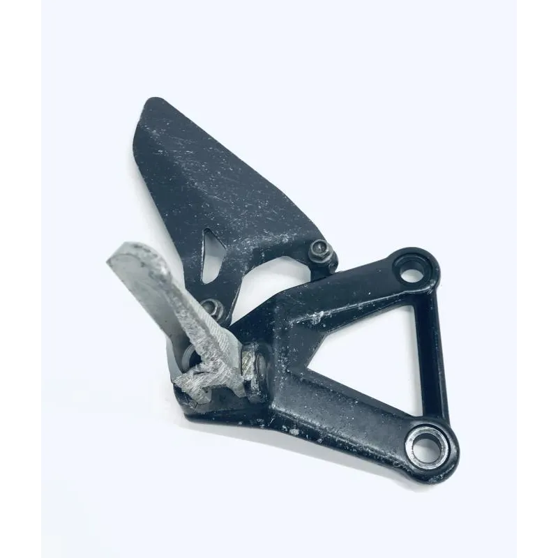 Platine avant droite DUCATI 848 EVO 2011-2013 SUPERBIKE