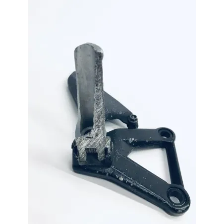 Platine avant droite DUCATI 848 EVO 2011-2013 SUPERBIKE
