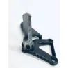 Platine avant droite DUCATI 848 EVO 2011-2013 SUPERBIKE Platine avant droite DUCATI 848 EVO 2011-2013 SUPERBIKE