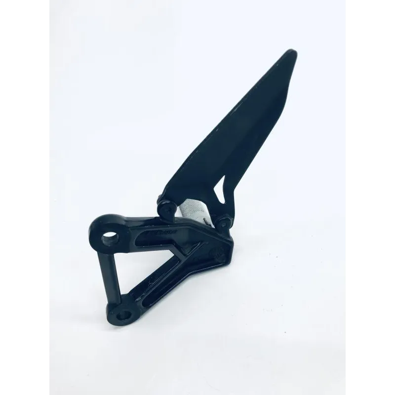 Platine avant droite DUCATI 848 EVO 2011-2013 SUPERBIKE
