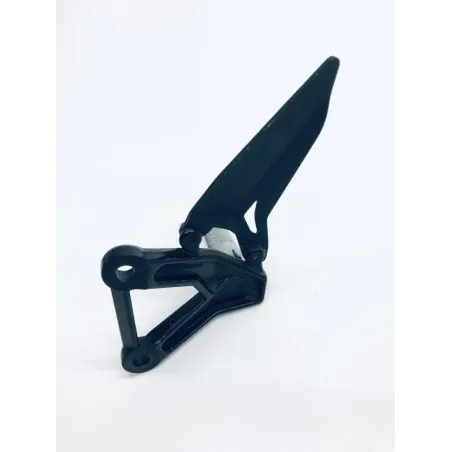 Platine avant droite DUCATI 848 EVO 2011-2013 SUPERBIKE