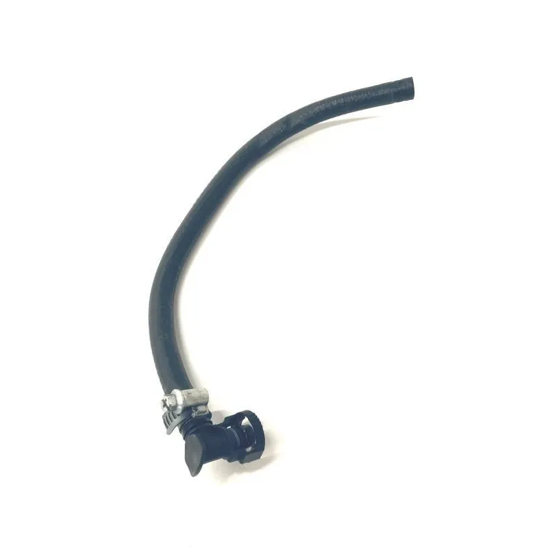 Durite carburant DUCATI 848 EVO 2011-2013 SUPERBIKE