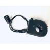Commodo droit DUCATI 848 EVO 2011-2013 SUPERBIKE Commodo droit DUCATI 848 EVO 2011-2013 SUPERBIKE