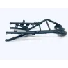Boucle cadre arriere DUCATI 848 EVO 2011-2013 SUPERBIKE Boucle cadre arriere DUCATI 848 EVO 2011-2013 SUPERBIKE