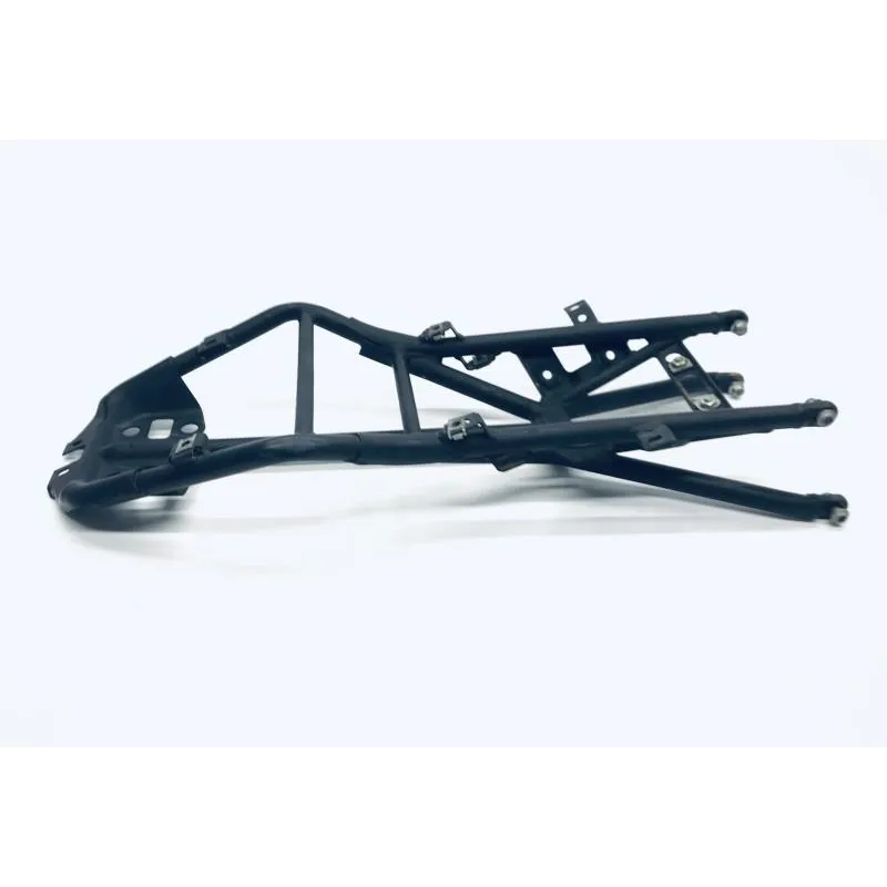 Boucle cadre arriere DUCATI 848 EVO 2011-2013 SUPERBIKE