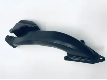 Conduit air gauche DUCATI 848 EVO 2011-2013 SUPERBIKE