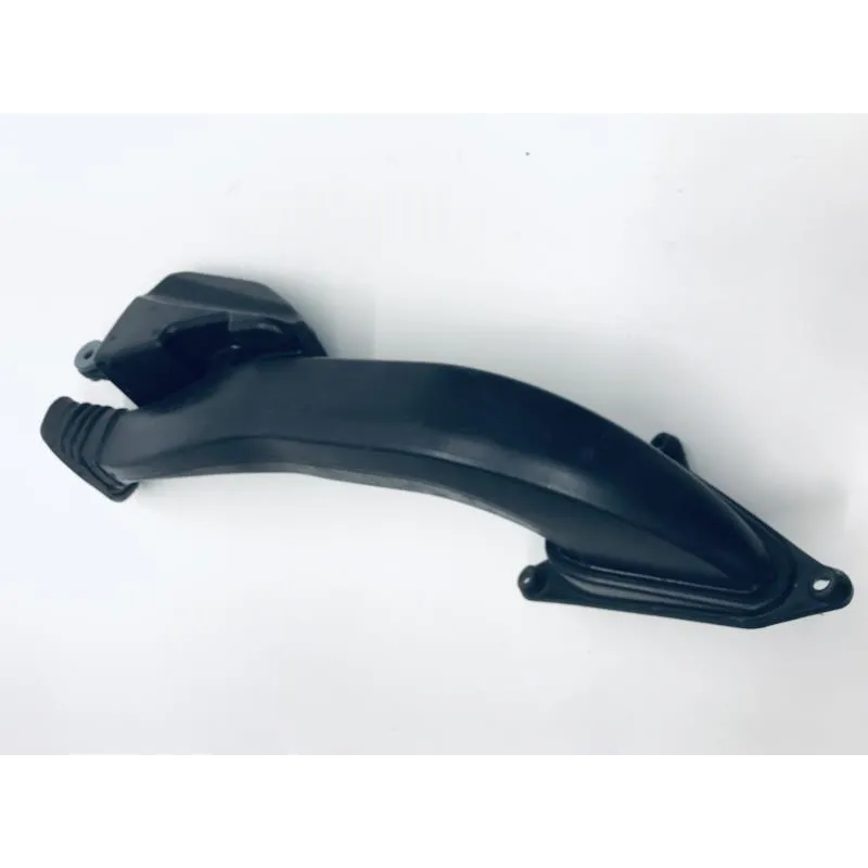 Conduit air gauche DUCATI 848 EVO 2011-2013 SUPERBIKE