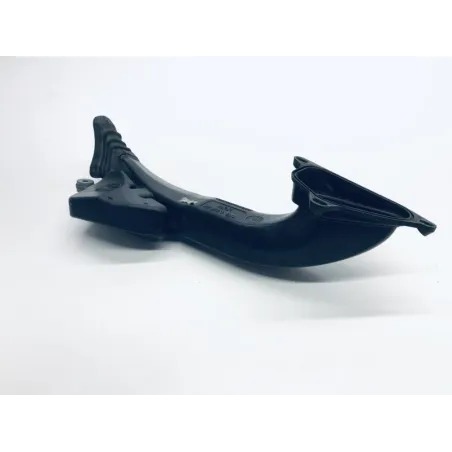 Conduit air gauche DUCATI 848 EVO 2011-2013 SUPERBIKE