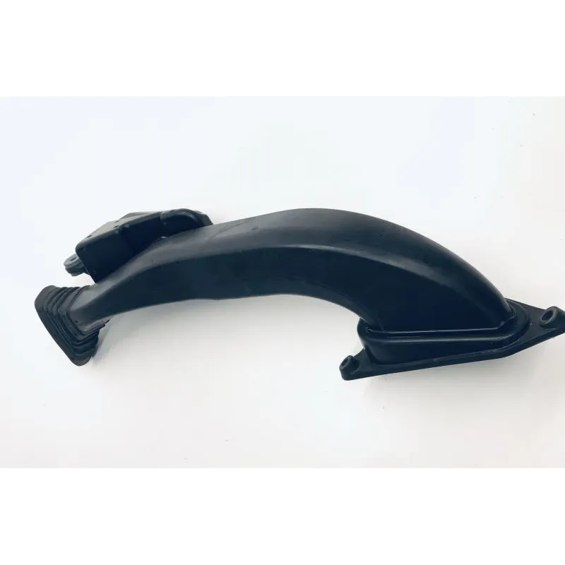 Conduit air gauche DUCATI 848 EVO 2011-2013 SUPERBIKE