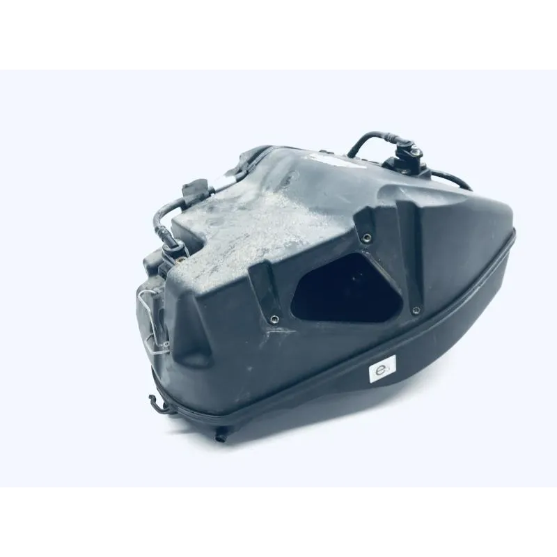 Boite a air DUCATI 848 EVO 2011-2013 SUPERBIKE