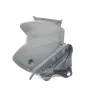Cache sous bulle YAMAHA YPR 125 2010-2013 XMAX