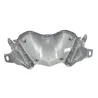 Cache sous bulle YAMAHA YPR 125 2010-2013 XMAX