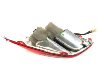 Bloc feu + clignotant ar droit YAMAHA YPR 125 2010-2013 XMAX