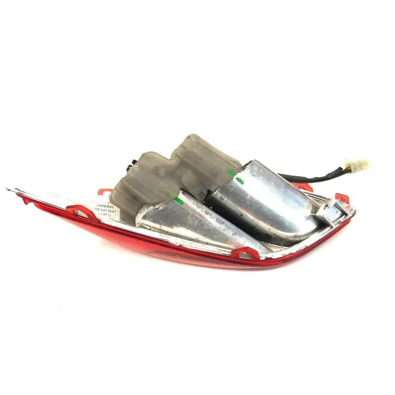 Bloc feu + clignotant ar droit YAMAHA YPR 125 2010-2013 XMAX