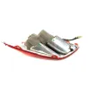 Bloc feu + clignotant ar droit YAMAHA YPR 125 2010-2013 XMAX Bloc feu + clignotant ar droit YAMAHA YPR 125 2010-2013 XMAX