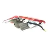 Bloc feu + clignotant ar droit YAMAHA YPR 125 2010-2013 XMAX Bloc feu + clignotant ar droit YAMAHA YPR 125 2010-2013 XMAX