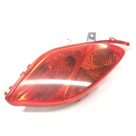 Bloc feu + clignotant ar droit YAMAHA YPR 125 2010-2013 XMAX