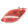 Bloc feu + clignotant ar droit YAMAHA YPR 125 2010-2013 XMAX Bloc feu + clignotant ar droit YAMAHA YPR 125 2010-2013 XMAX