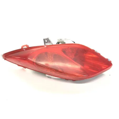 Bloc feu + clignotant ar gauche YAMAHA YPR 125 2010-2013 XMAX
