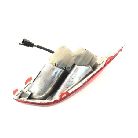 Bloc feu + clignotant ar gauche YAMAHA YPR 125 2010-2013 XMAX