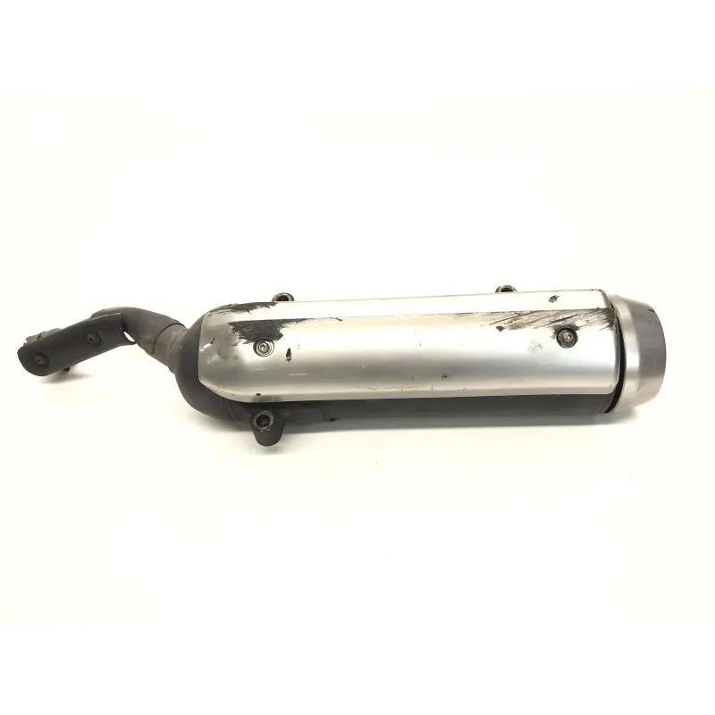 Silencieux (echappement) YAMAHA YPR 125 2010-2013 XMAX