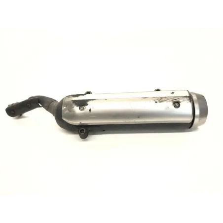 Silencieux (echappement) YAMAHA YPR 125 2010-2013 XMAX