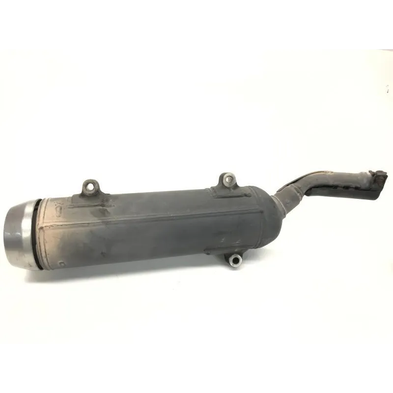 Silencieux (echappement) YAMAHA YPR 125 2010-2013 XMAX