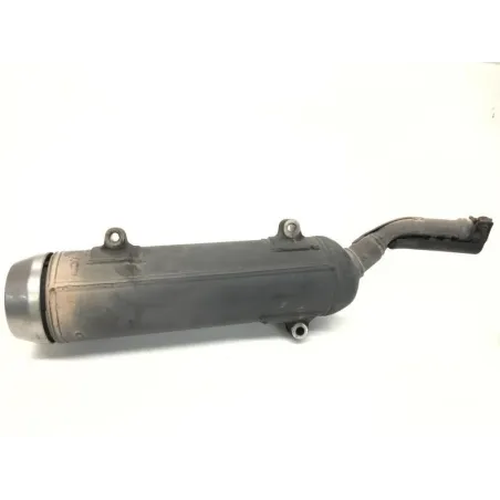 Silencieux (echappement) YAMAHA YPR 125 2010-2013 XMAX