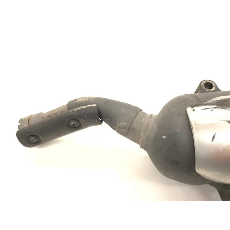 Silencieux (echappement) YAMAHA YPR 125 2010-2013 XMAX