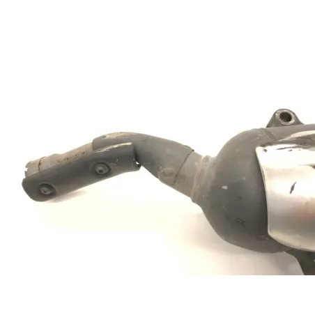 Silencieux (echappement) YAMAHA YPR 125 2010-2013 XMAX