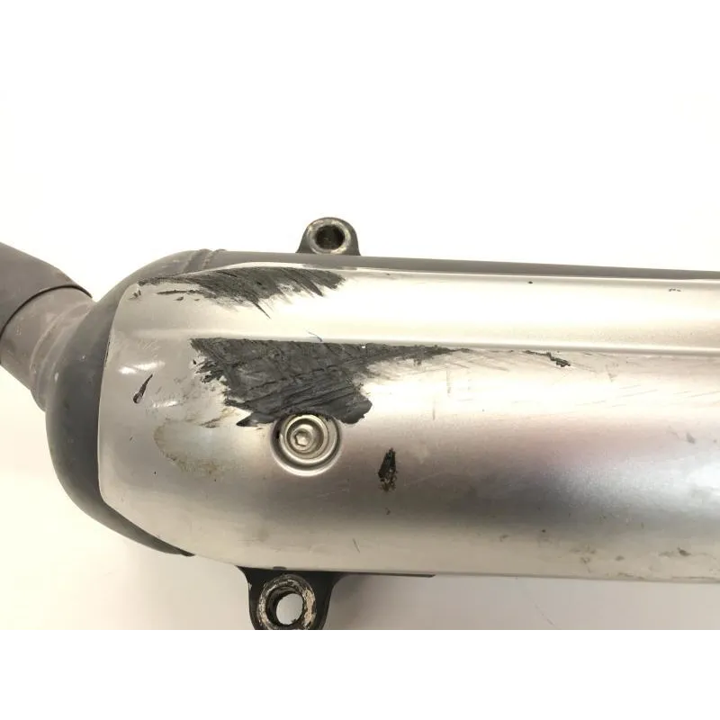 Silencieux (echappement) YAMAHA YPR 125 2010-2013 XMAX