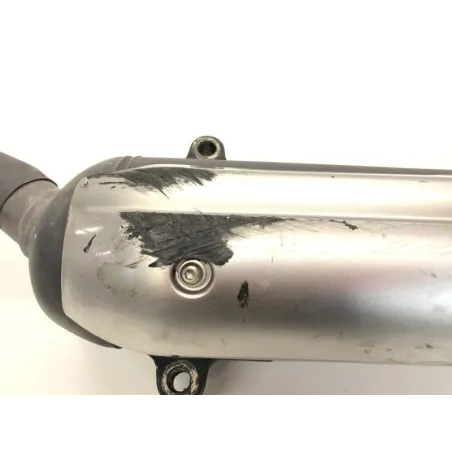 Silencieux (echappement) YAMAHA YPR 125 2010-2013 XMAX