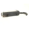 Silencieux (echappement) YAMAHA YPR 125 2010-2013 XMAX Silencieux (echappement) YAMAHA YPR 125 2010-2013 XMAX