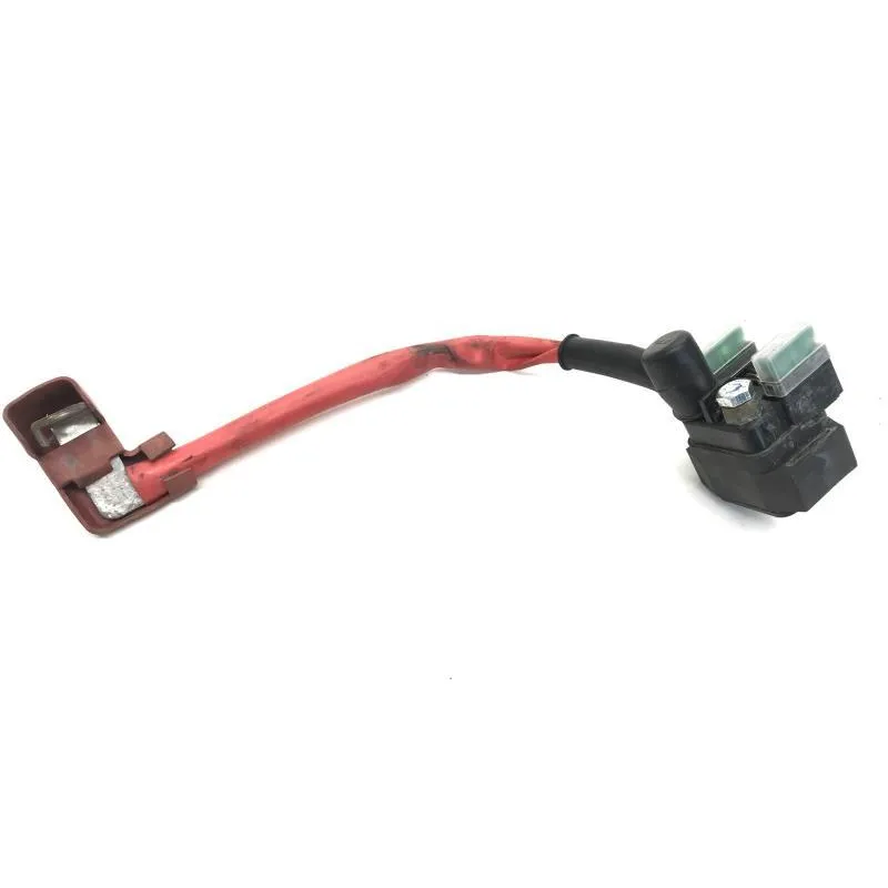 Relais de demarreur YAMAHA YPR 125 2010-2013 XMAX