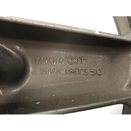 Jante avant YAMAHA YPR 125 2010-2013 XMAX