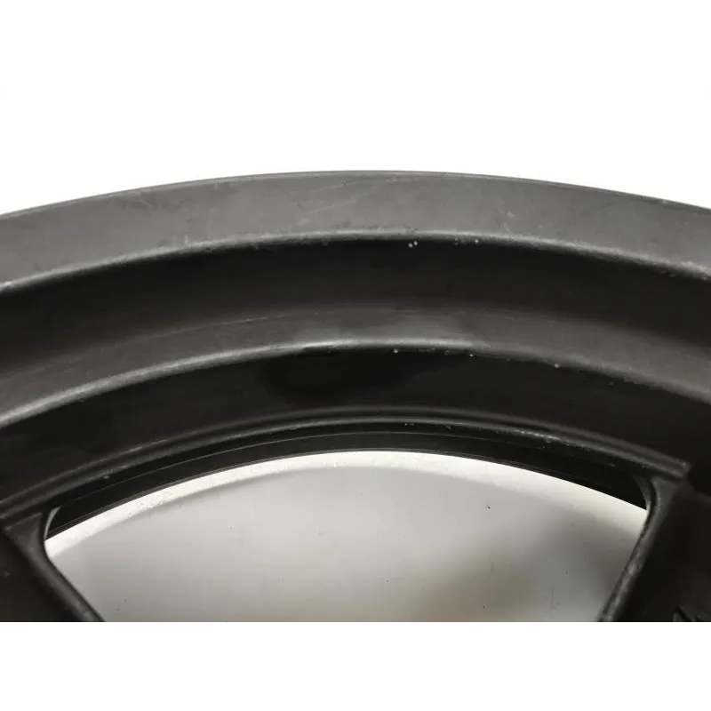 Jante avant YAMAHA YPR 125 2010-2013 XMAX