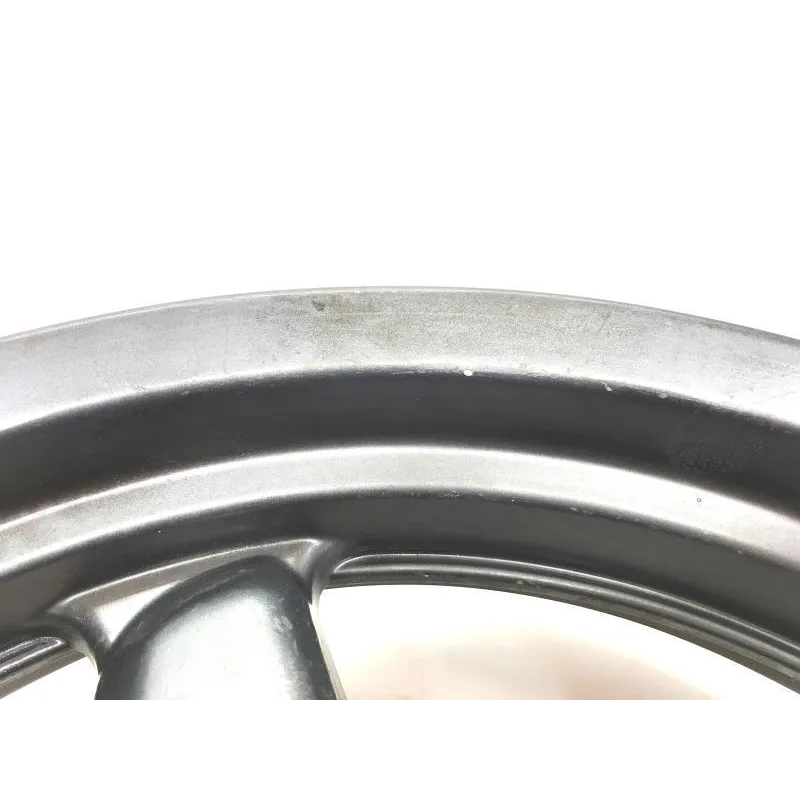 Jante avant YAMAHA YPR 125 2010-2013 XMAX