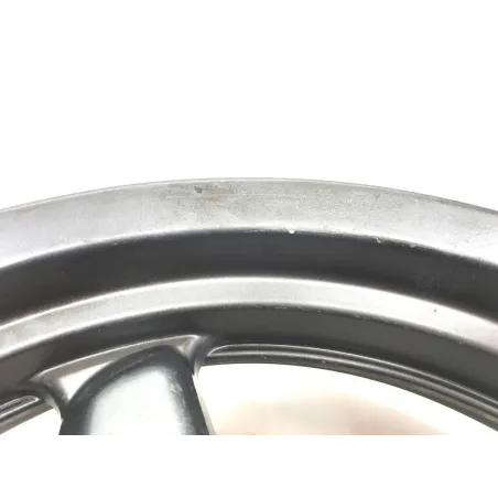 Jante avant YAMAHA YPR 125 2010-2013 XMAX