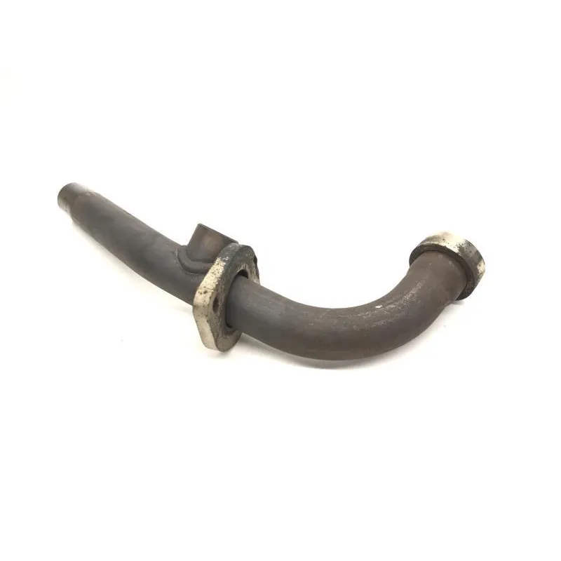 Collecteur (echappement) YAMAHA YPR 125 2010-2013 XMAX
