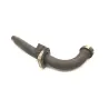Collecteur (echappement) YAMAHA YPR 125 2010-2013 XMAX Collecteur (echappement) YAMAHA YPR 125 2010-2013 XMAX