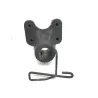 Pontets de guidon YAMAHA YPR 125 2010-2013 XMAX