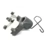 Pontets de guidon YAMAHA YPR 125 2010-2013 XMAX