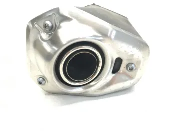 Silencieux (echappement) KAWASAKI Z 900 2018-2019