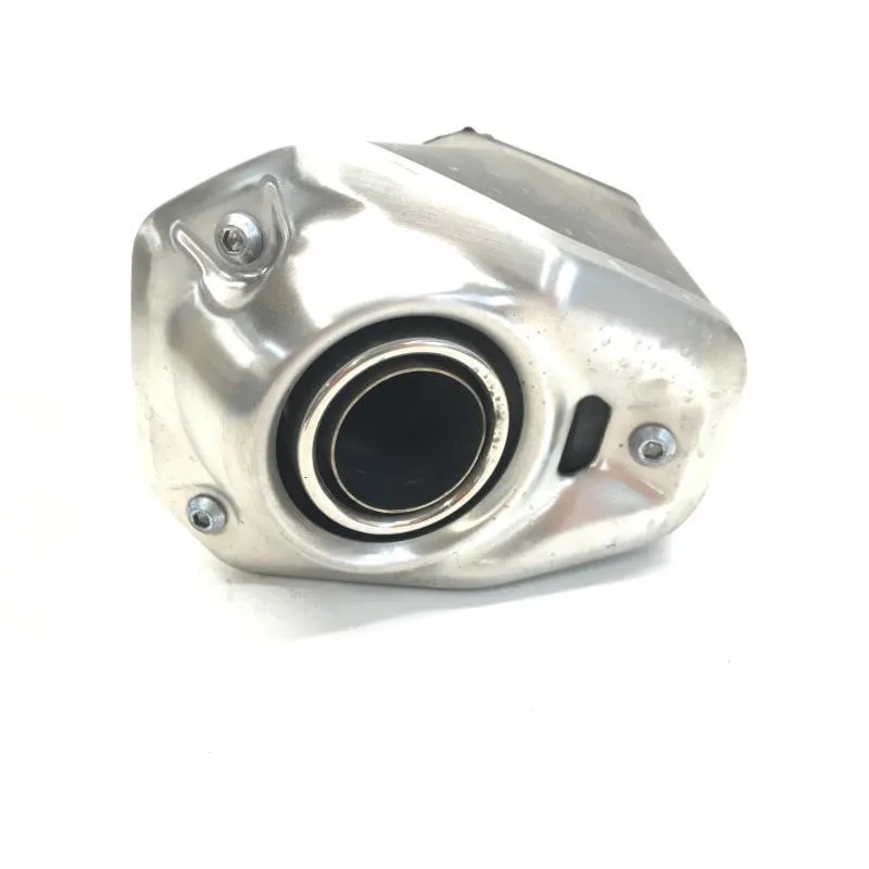 Silencieux (echappement) KAWASAKI Z 900 2018-2019