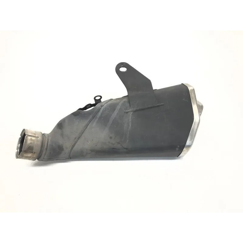 Silencieux (echappement) KAWASAKI Z 900 2018-2019