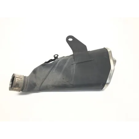 Silencieux (echappement) KAWASAKI Z 900 2018-2019