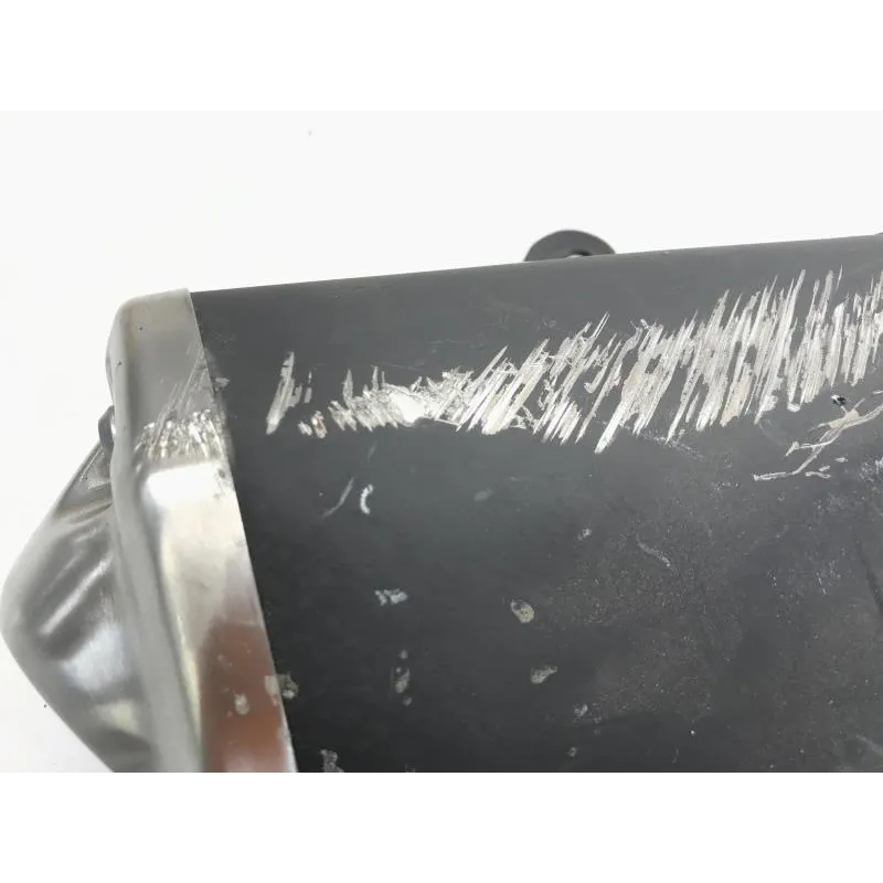 Silencieux (echappement) KAWASAKI Z 900 2018-2019