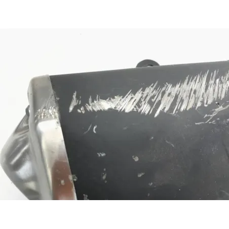 Silencieux (echappement) KAWASAKI Z 900 2018-2019